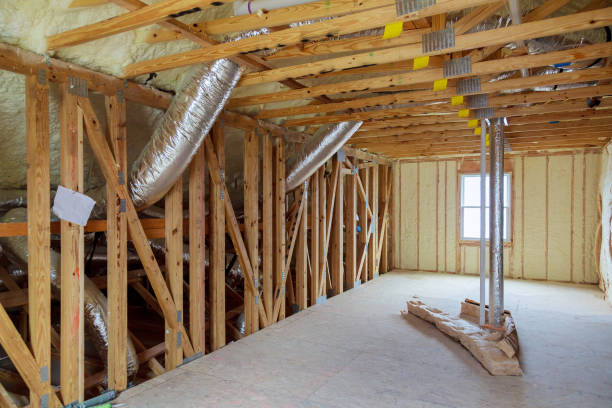 Best Insulation Contractors for Homes  in Altamont, IL