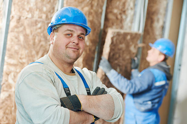 Best Local Insulation Services  in Altamont, IL