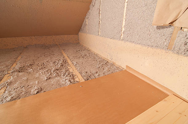 Best Residential Insulation Services  in Altamont, IL